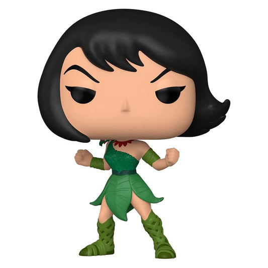 FUNKO POP ANIMACION SAMURAI JACK ASHI 49277