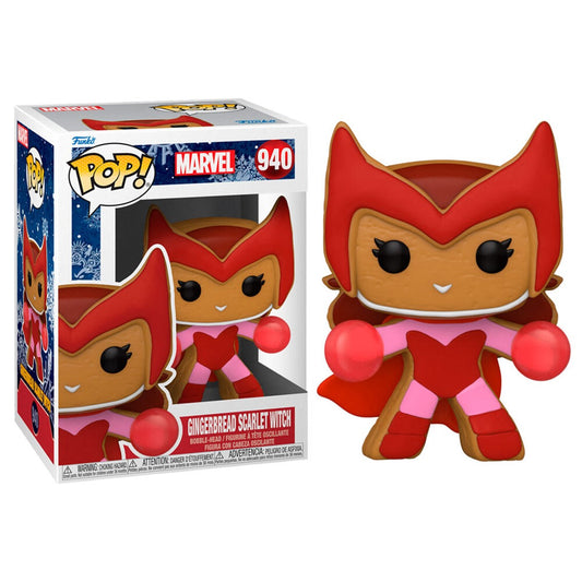 funko-pop-marvel-navidad-galleta-jengibre-bruja-escarlata