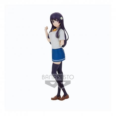 Figura banpresto osamake shirokusa kachi