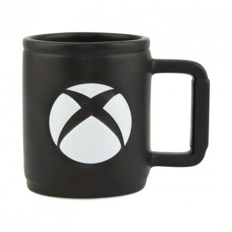 TAZA PALADONE XBOX LOGO