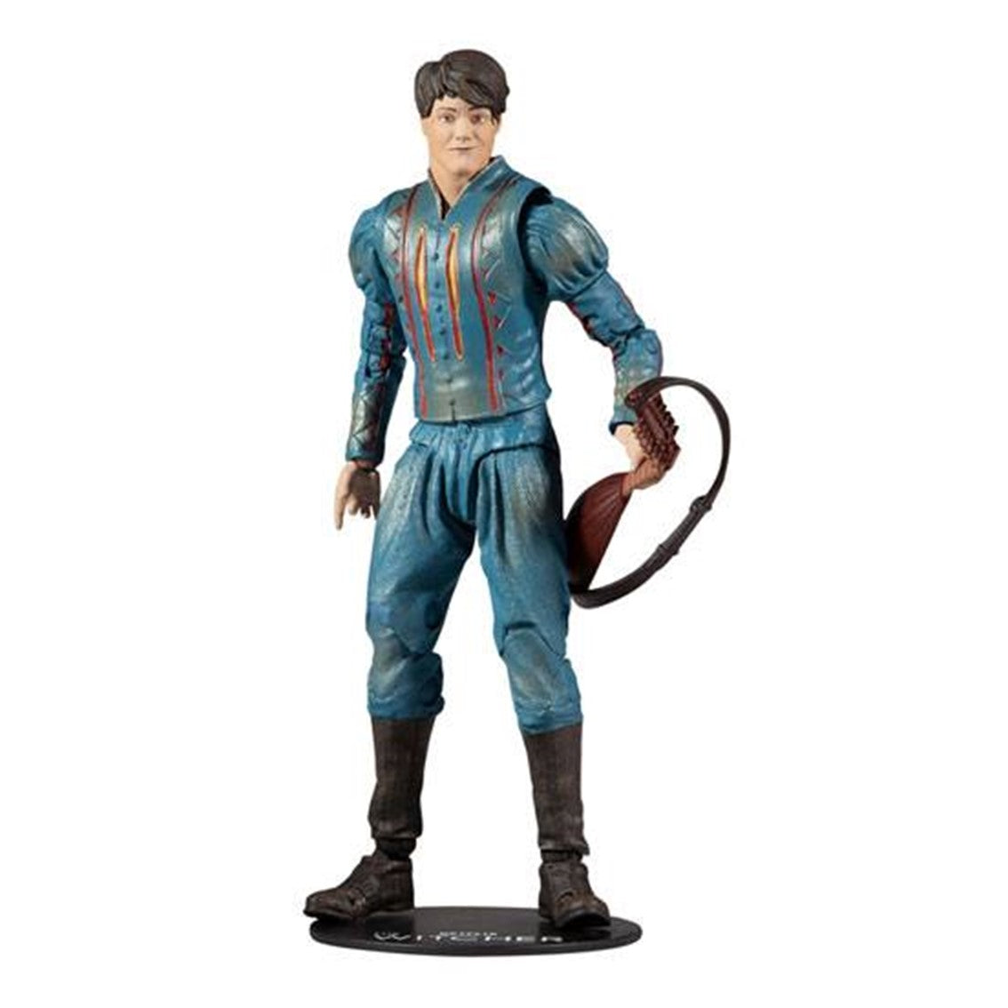 FIGURA MCFARLANE TOYS THE WITCHER JASKIER - Z POP Toys