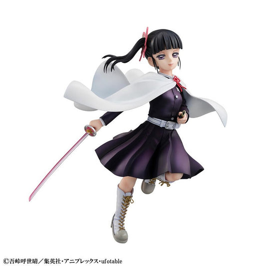 FIGURA MEGAHOUSE KIMETSU NO YAIBA DEMON SLAYER TSUYURI KANAWO