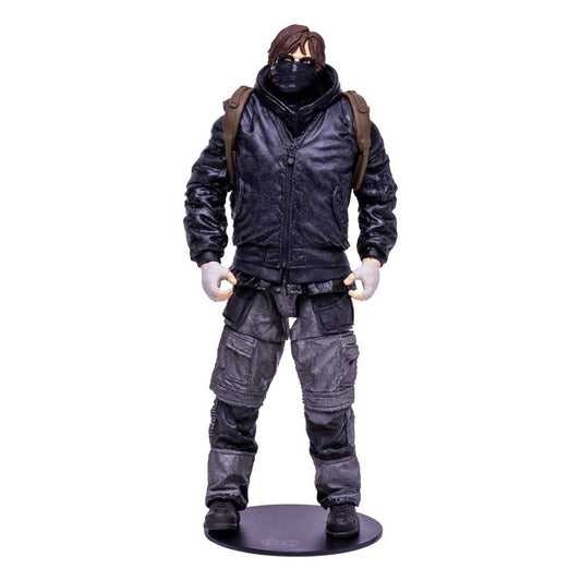 FIGURA MCFARLANE TOYS DC MULTIVERSE BRUCE WAYNE DRIFTER