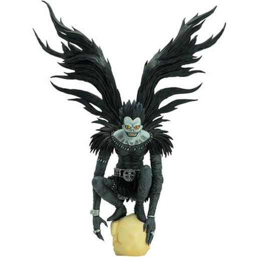 FIGURA ABYSSE DEATH NOTE RYUK