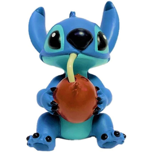 figura-enesco-disney-lilo-stitch-stitch-con-coco