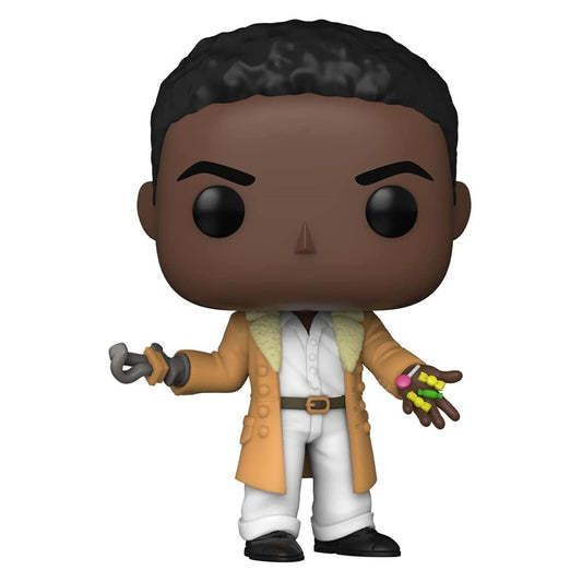 FUNKO POP CINE TERROR CANDYMAN SHERMAN FIELDS 57925