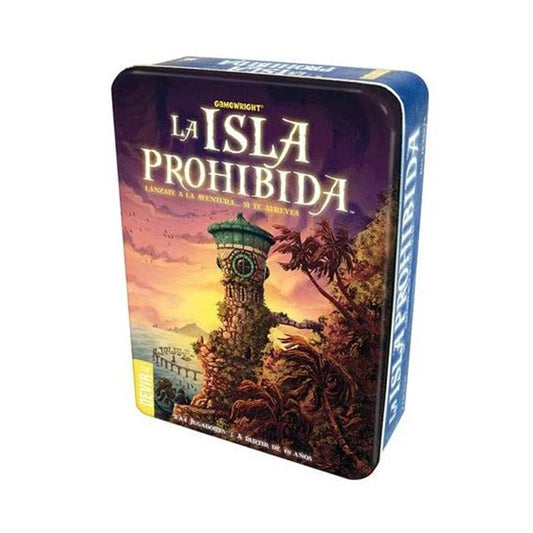 juego-de-mesa-devir-la-isla-prohibida-pegi