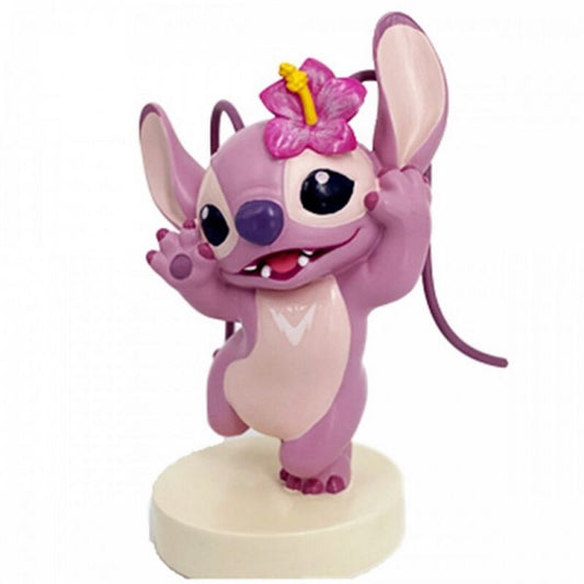 figura-enesco-disney-lilo-y-stitch-angel-con-flor