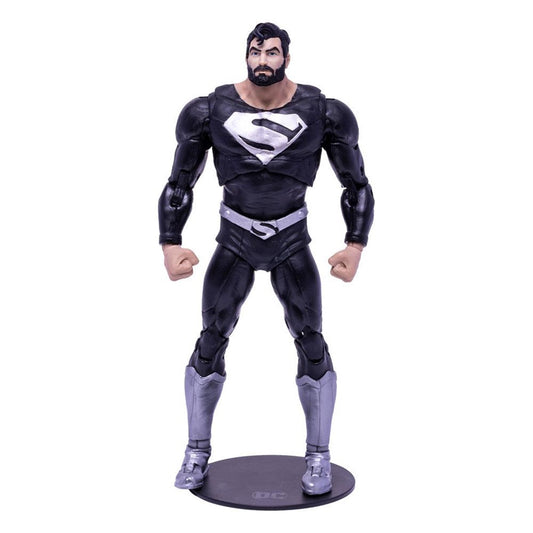 FIGURA MCFARLANE TOYS DC MULTIVERSE SUPERMAN: LOIS AND CLARK