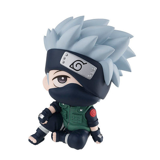 figura-megahouse-look-up-series-naruto-hatake-kakashi-cm