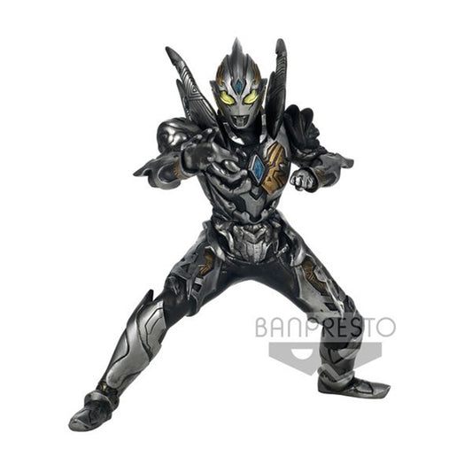 FIGURA BANPRESTO  ULTRAMAN TRIGGER HERO'SBRAVE TRIGGER DARK VER A