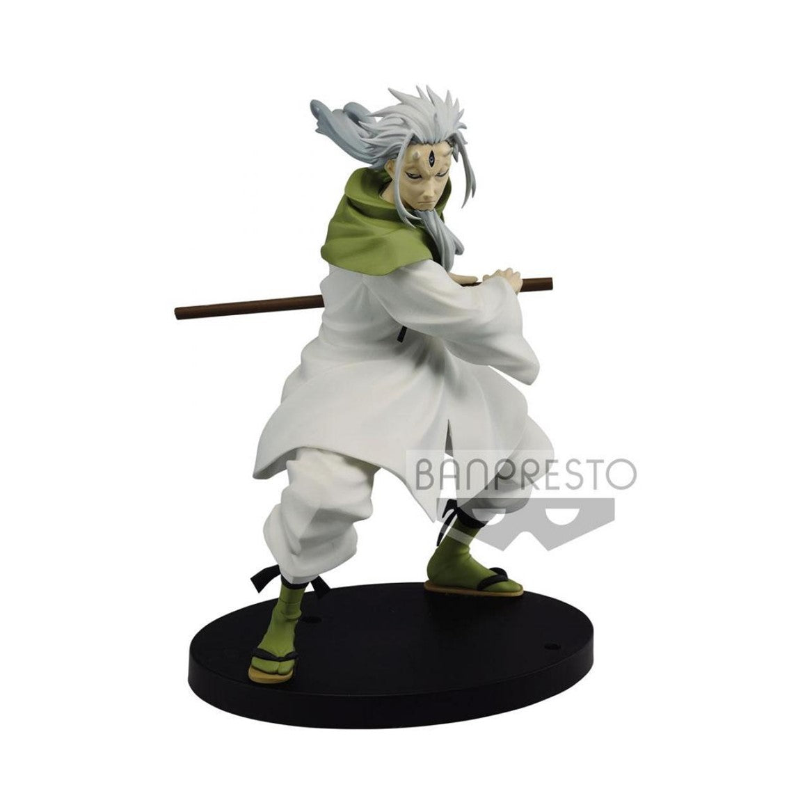 FIGURA BANPRESTO THAT TIME I GOT REINCARNATED AS A SLIME HAKURO - Z POP Toys