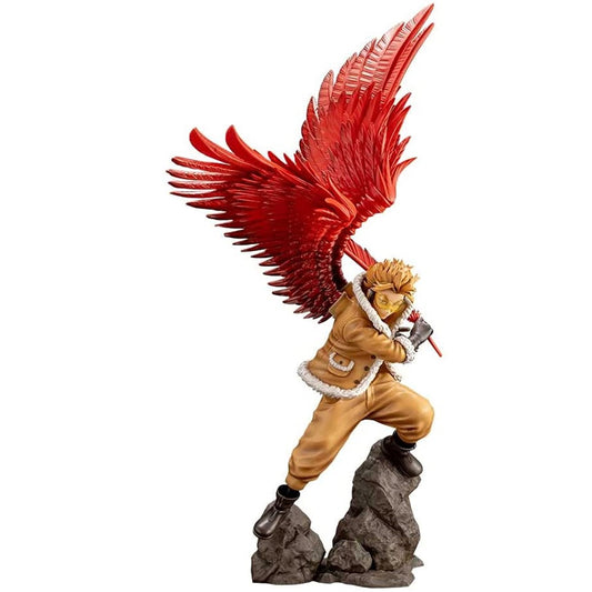 figura-kotobukiya-my-hero-academia-hawks-artfxj-bonus-edition-cm