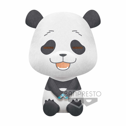 PELUCHE BANPRESTO JUJUTSU KAISEN PANDA