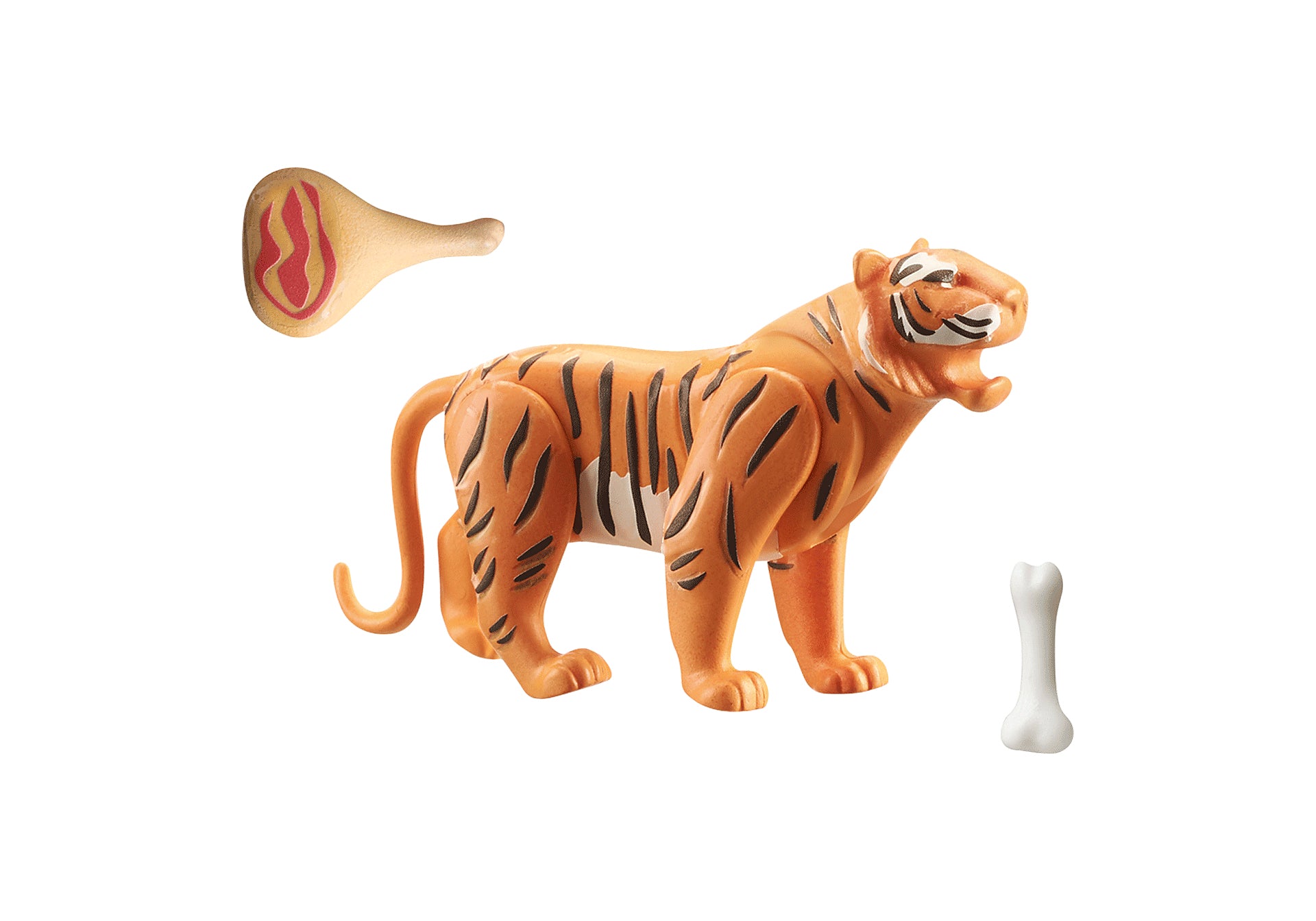 PLAYMOBIL WILTOPIA TIGRE - Z POP Toys