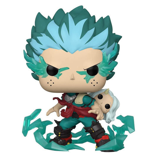 Funko pop my hero academia infinite deku 51933