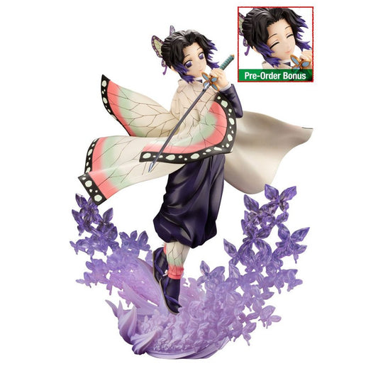 figura-kotobukiya-demon-slayer-kimetsu-no-yaiba-artfxj-shinobu-kocho-cm