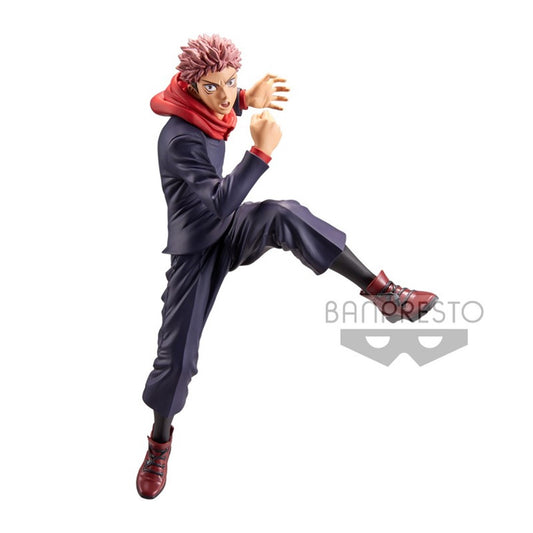 figura-banpresto-jujutsu-kaisen-king-of-artist-yuji-itadori