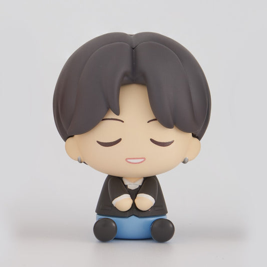 FIGURA BANPRESTO TINYTAN DYNAMITE SUGA VOL.1 5CM