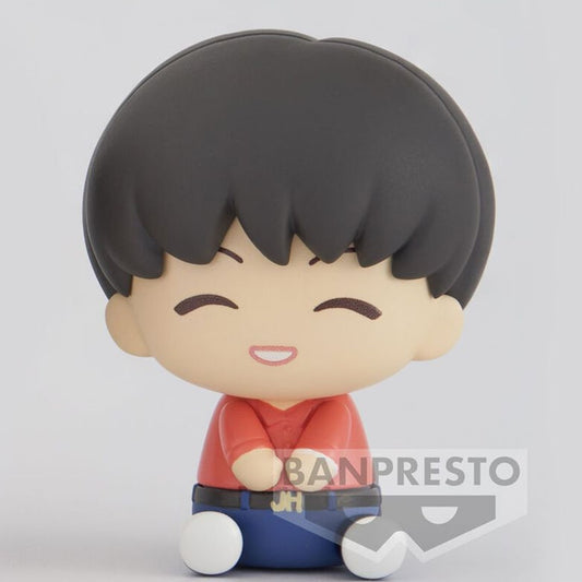 FIGURA BANPRESTO TINYTAN DYNAMITE VOL.1 (D:J - HOPE)