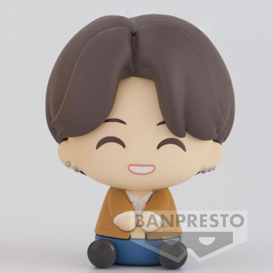 FIGURA BANPRESTO TINYTAN DYNAMITE VOL.2 (C:JUNG KOOK)