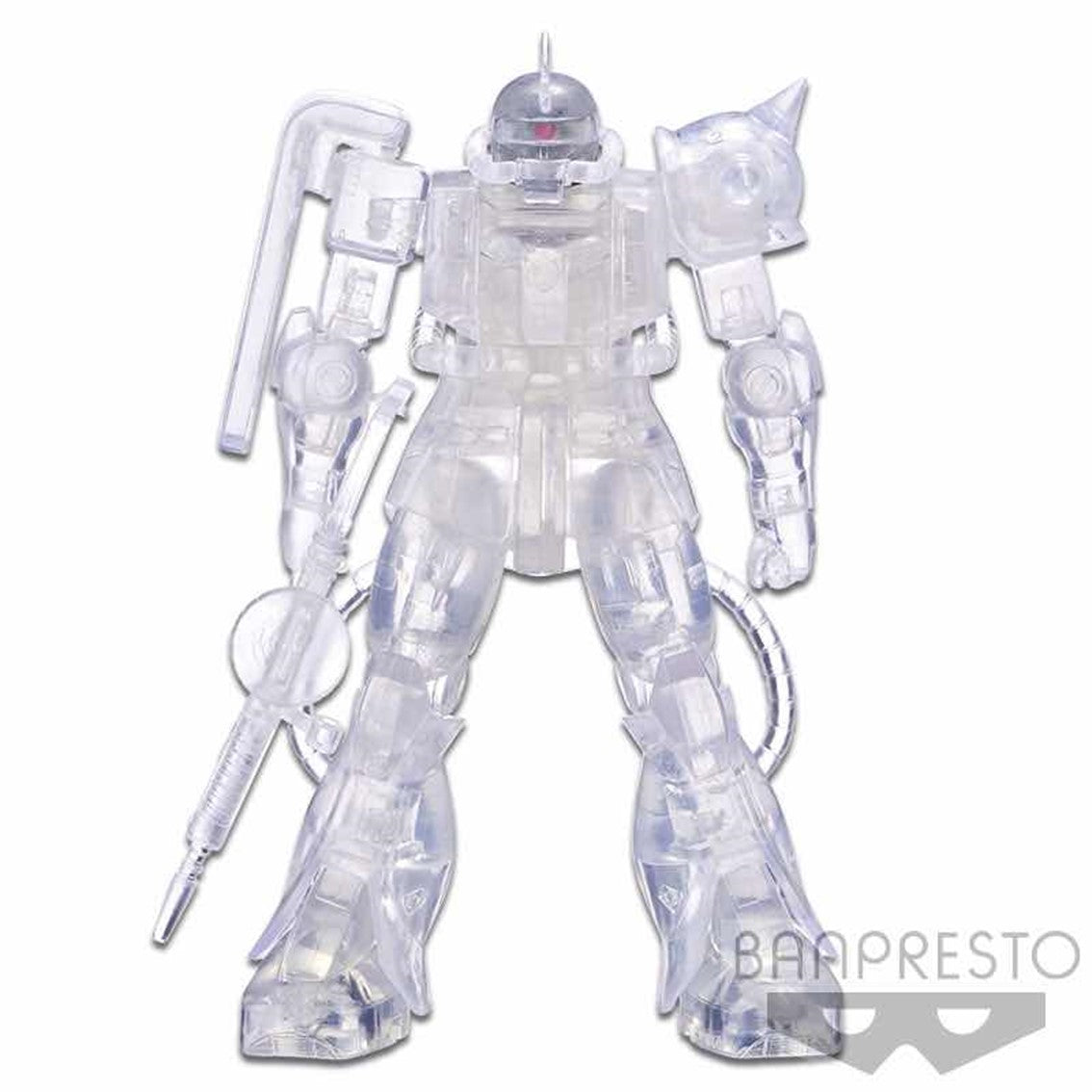 figura-banpresto-zaku-char's-custom-mobile-suit-gundam-internal-structure-ver-b