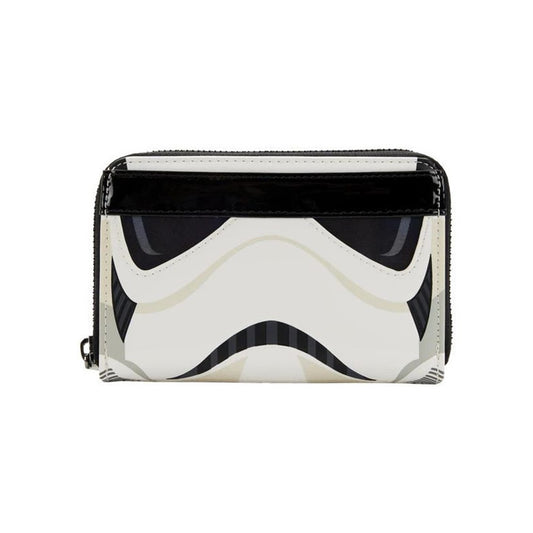 Cartera loungefly star wars stormrooper