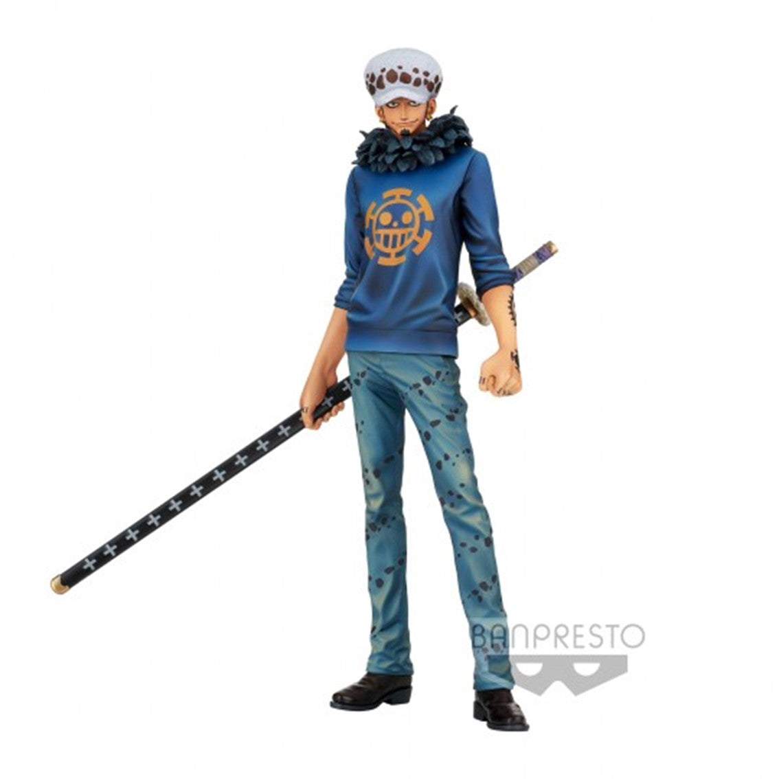 figura-banpresto-one-piece-chronicle-master-stars-trafalgar-law