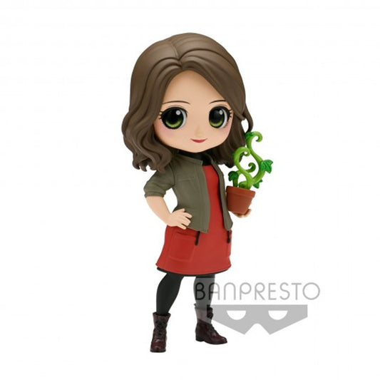 FIGURA BANPRESTO Q POSKET FATE THE WINX TERRA