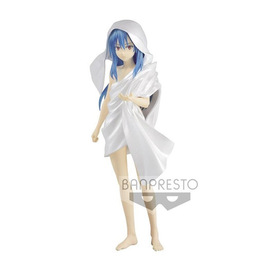 FIGURA BANPRESTO THAT TIME I GOT REINCARNATED AS A SLIME OTHERWORLDER RAPHAEL VOL. 15 VER. B