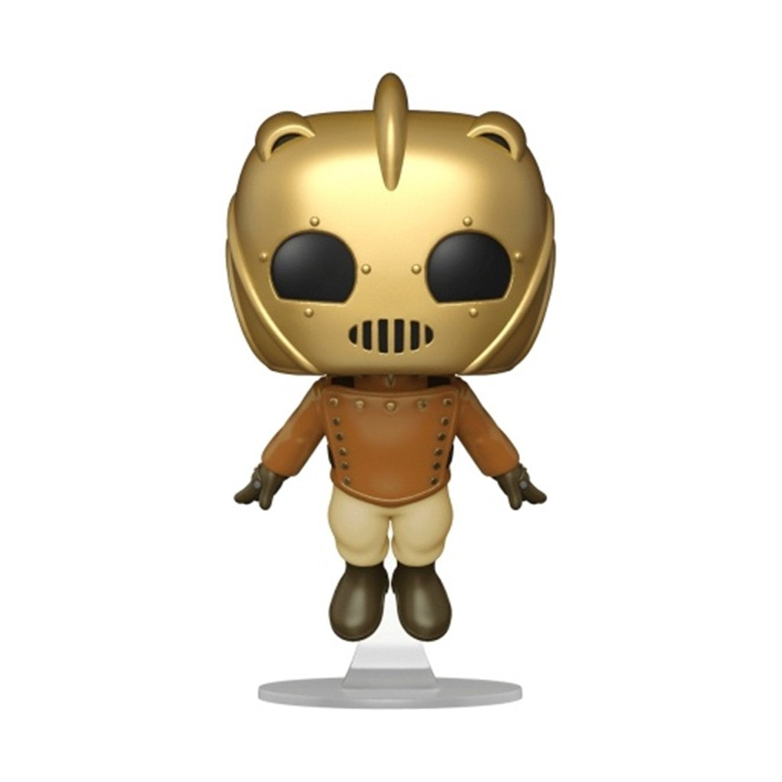 FUNKO POP DISNEY THE ROCKETEER THE ROCKETEER EDICION LIMITADA EXCLUSIVA 55907