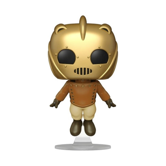 FUNKO POP DISNEY THE ROCKETEER THE ROCKETEER EDICION LIMITADA EXCLUSIVA 55907