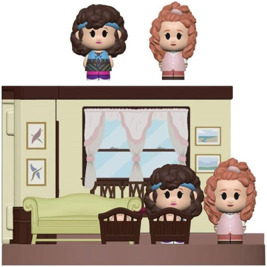 FUNKO POP MARVEL WANDAVISION MINI MOMENTS WANDA & GERALDINE 1980 60959