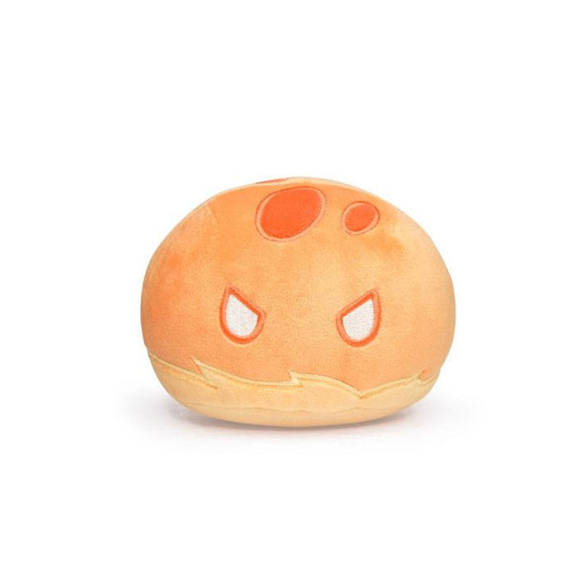 PELUCHE MIHOYO GENSHIN IMPACT SERIE SLIME PYRO - SLIME