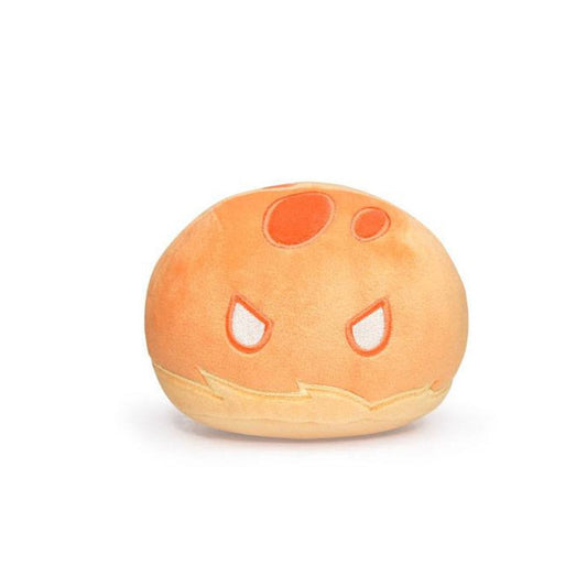 PELUCHE MIHOYO GENSHIN IMPACT SERIE SLIME PYRO - SLIME - Z POP Toys