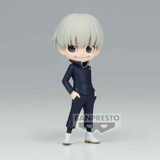 FIGURA Q POSKET JUJUTSU KAISEN TOGE INUMAKI VOL. 2
