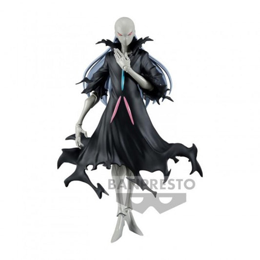 FIGURA BANPRESTO THAT TIME I GOT REINCARNATED AS A SLIME OTHERWORLDER SPIRIT GUARDIAN BARETTA VOL. 16