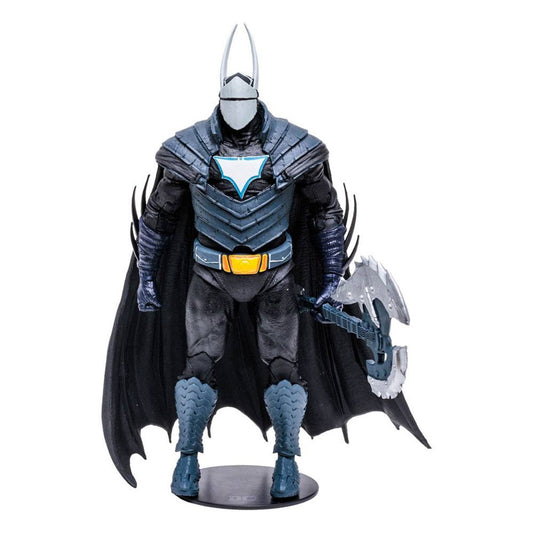 FIGURA MCFARLANE TOYS DC MULTIVERSE BATMAN DUKE THOMAS 18 CM