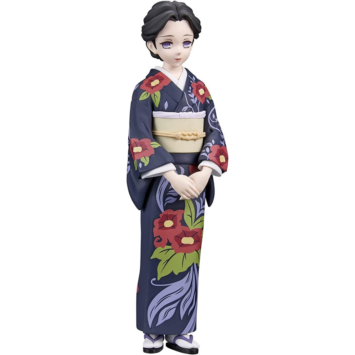 FIGURA BANPRESTO KIMETSU NO YAIBA DEMON SLAYER TAMAYO