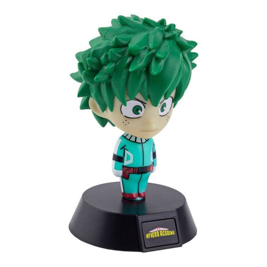 LAMPARA PALADONE ICON MY HERO ACADEMIA IZUKU MIDORIYA