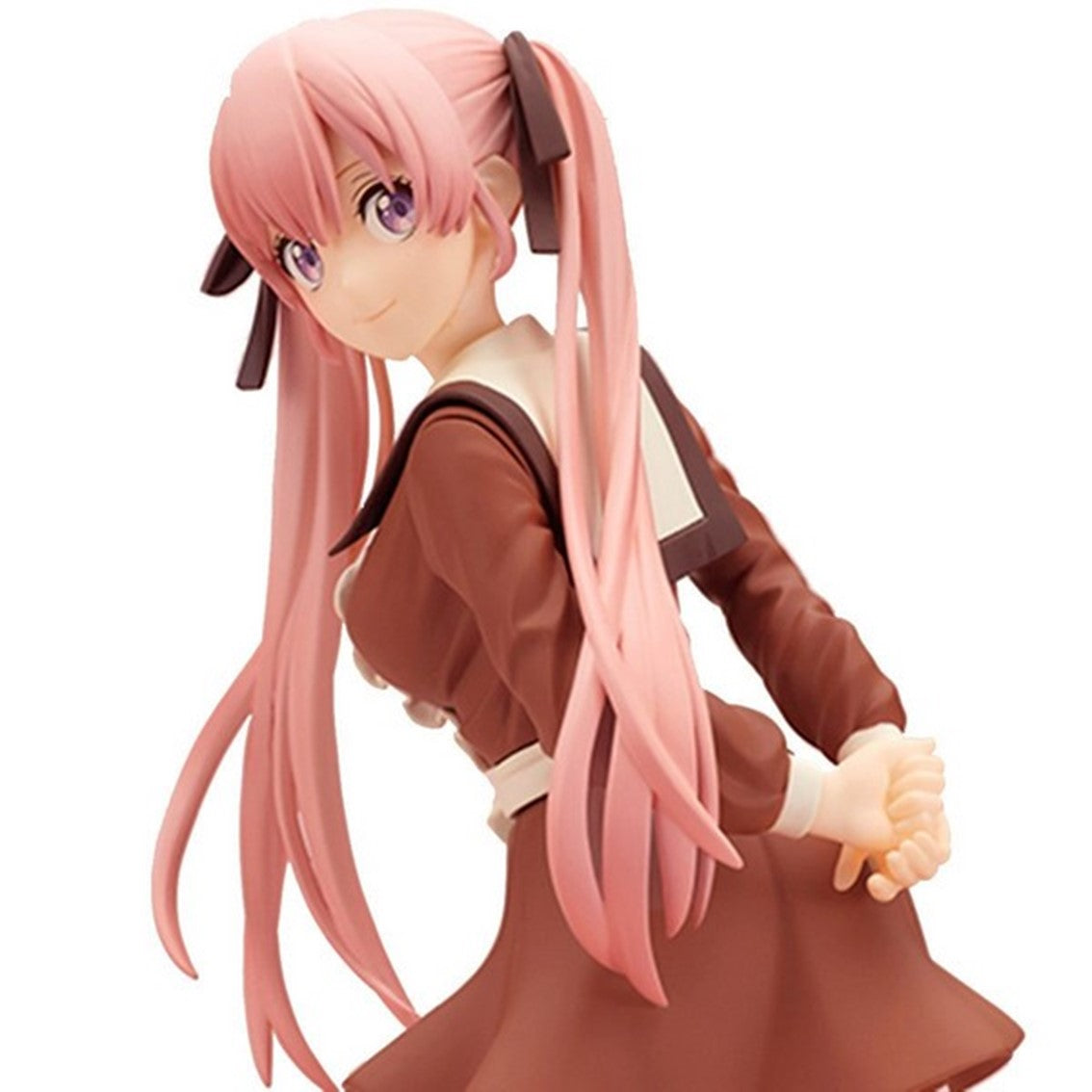 FIGURA BANPRESTO A COUPLE OF CUCKOOS KYUNTIES ERIKA AMANO