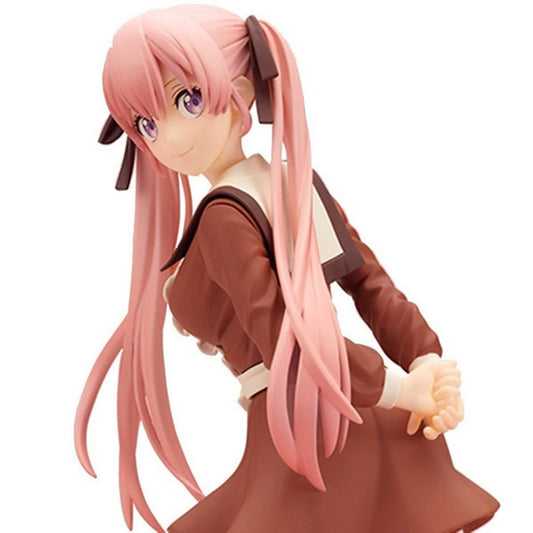FIGURA BANPRESTO A COUPLE OF CUCKOOS KYUNTIES ERIKA AMANO