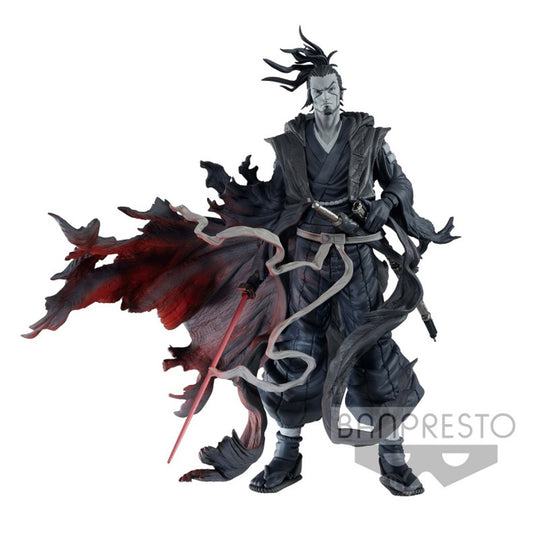 FIGURA BANPRESTO STAR WARS VISIONS THE DUEL THE RONIN