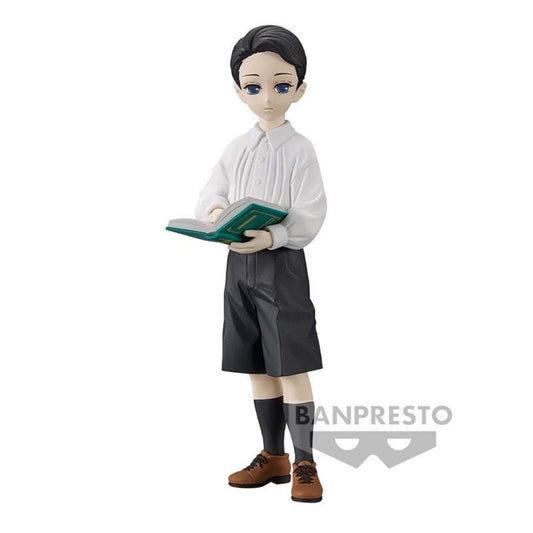 FIGURA BANPRESTO DEMON SLAYER KIMETSU NO YAIBA MUZAN KIBUTSUJI NIÑO VOL 6