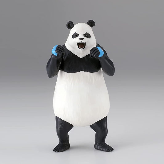 FIGURA BANPRESTO JUJUTSU KAISEN PANDA JUKON NO KATA