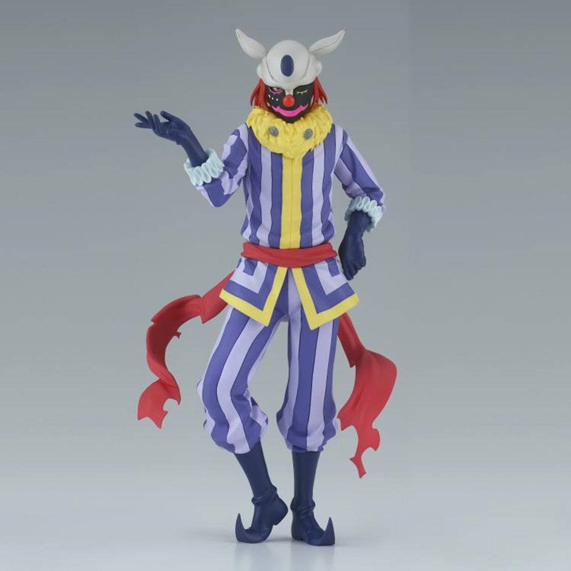 FIGURA BANPRESTO THAT TIME I GOT REINCARNATED AS A SLIME OTHERWORLDER LAPLACE VOLUMEN 17