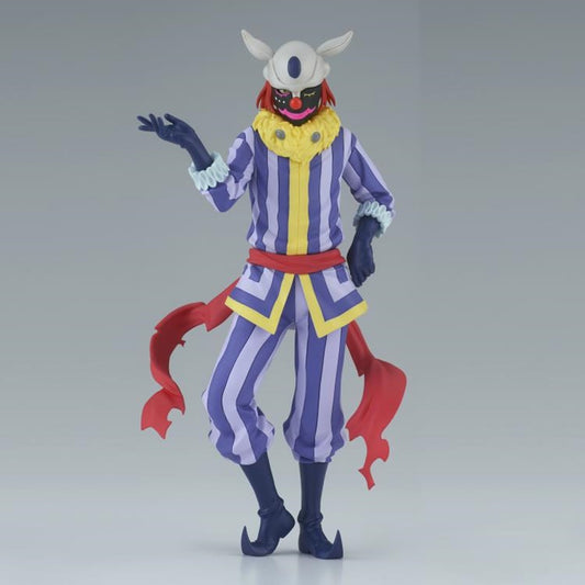 FIGURA BANPRESTO THAT TIME I GOT REINCARNATED AS A SLIME OTHERWORLDER LAPLACE VOLUMEN 17