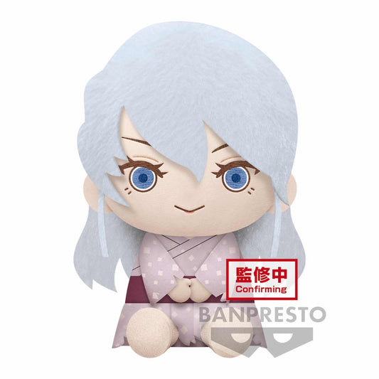 PELUCHE BANPRESTO BIG PLUSH DEMON SLAYER KIMETSU NO YAIBA UME DAKI