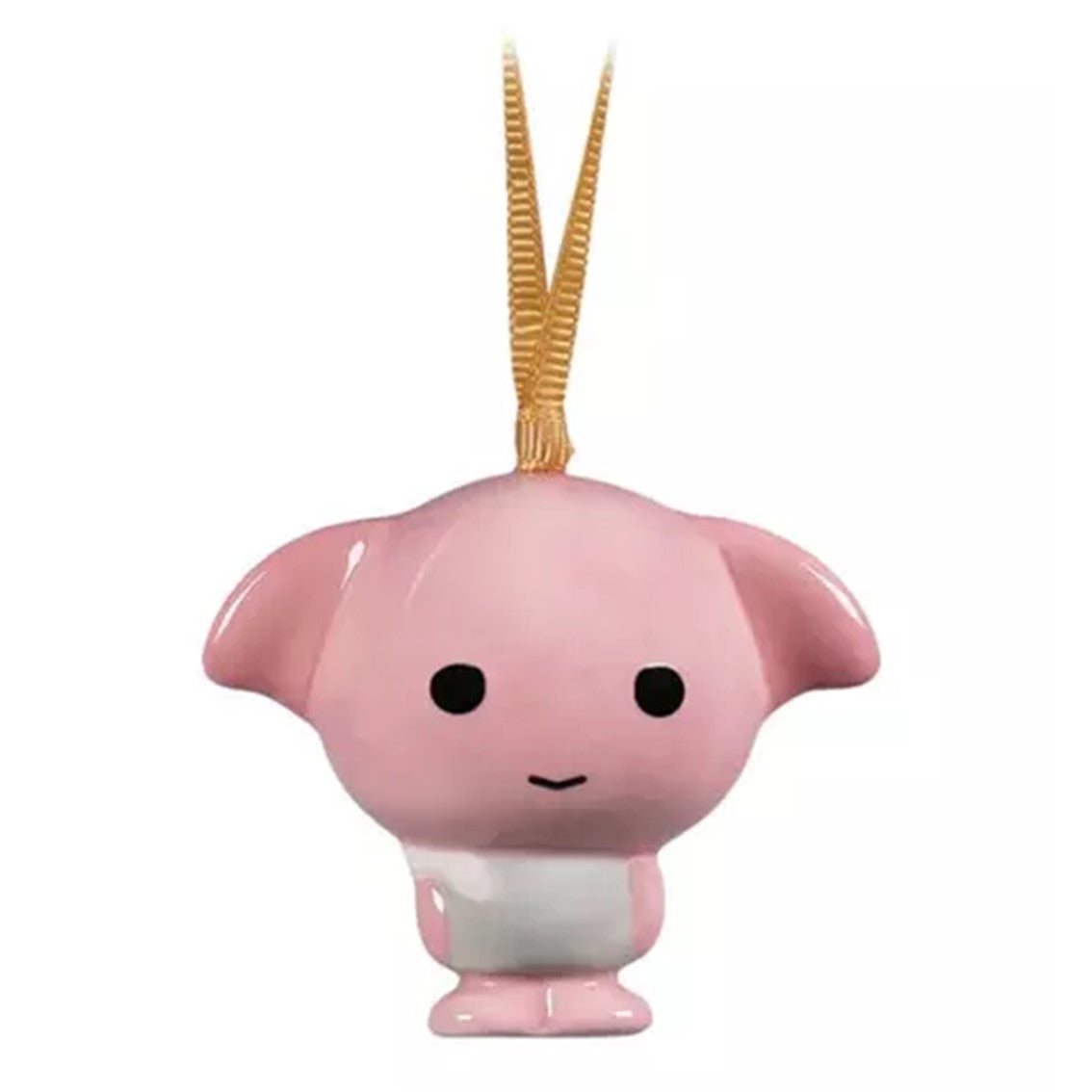 DECORACION DE NAVIDAD HALF MOON BAY HARRY POTTER -  DOBBY