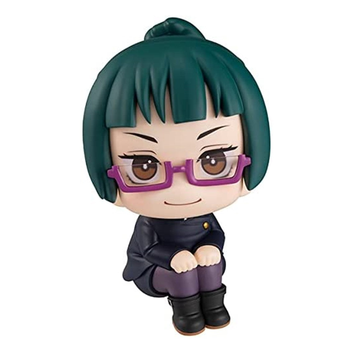 figura-megahouse-look-up-jujutsu-kaisen-maki-zenin